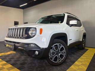 Foto do veículo Jeep Renegade 2.0 Tdi Longitude Auto 4wd