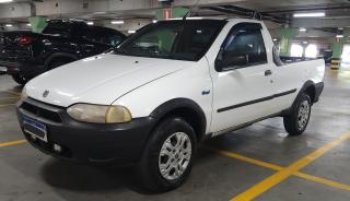 Foto do veículo Fiat Strada 1.5 Working