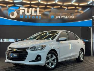 Foto do veículo Chevrolet Onix Plus 1.0 Turbo Ltz Auto