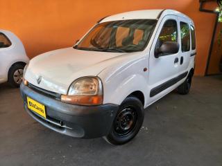 Foto do veículo Renault Kangoo 1.6 16v Authentique
