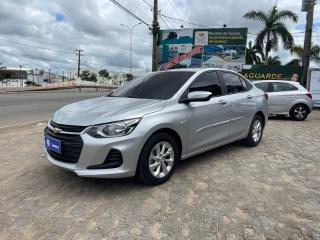 Foto do veículo Chevrolet Onix Plus 1.0 Turbo Lt Auto