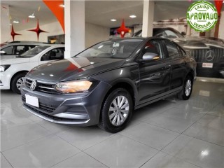 Foto do veículo Volkswagen Virtus 1.6 Msi Flex 16v 5p Mec.