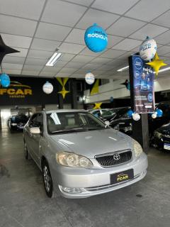 Foto do veículo Toyota Corolla 1.8 Vvt-i Xei Auto