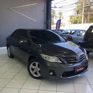 Foto do veículo Toyota Corolla Xei 2.0 Flex 16v Aut.