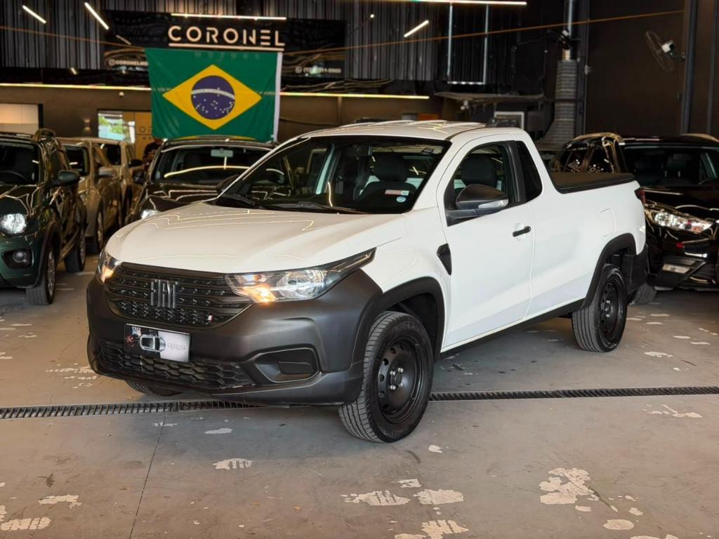 Fiat Strada