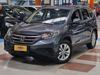 Foto do veículo Honda Cr-v Lx 2.0 16v 2wd/2.0 Flexone Aut.