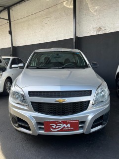 Foto do veículo Chevrolet Montana 1.4 Econoflex Ls