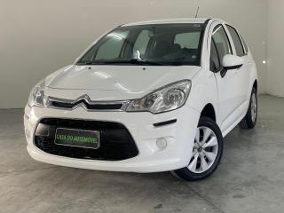 Foto do veículo Citroen C3 1.2 12v Puretech Origine