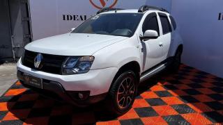 Foto do veículo Renault Duster 1.6 16v Hi-flex Dakar