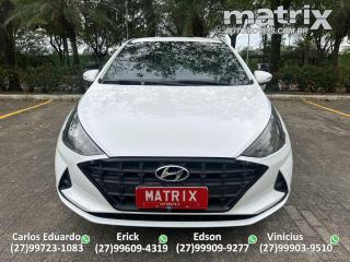 Foto do veículo Hyundai Hb20 1.0 S Vision