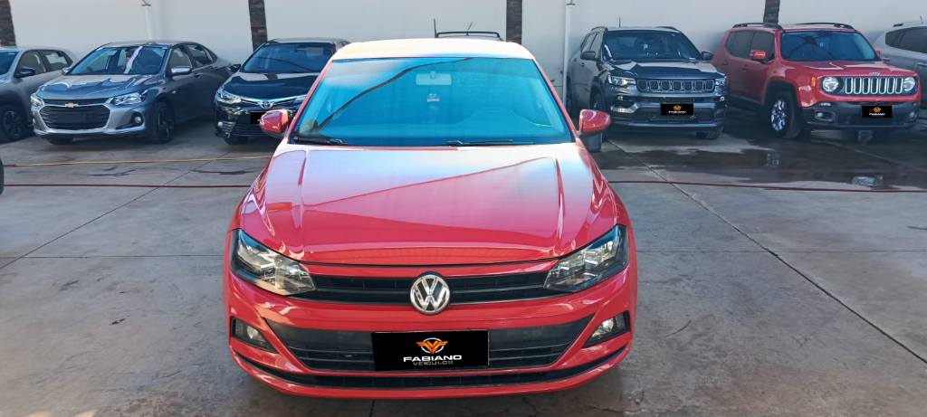 Volkswagen Polo 2018