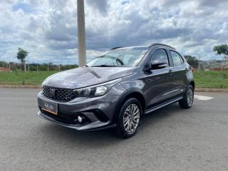 Foto do veículo Fiat Argo Trekking 1.3 8v Flex