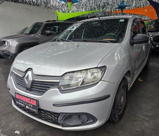 Foto do veículo Renault Logan 1.6 8v Hi-power Expression