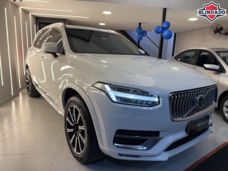 Foto do veículo Volvo Xc90 T8 Inscript 407cv Híbrido Automátivo