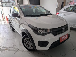 Foto do veículo Fiat Mobi 1.0 Like