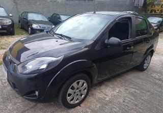 Foto do veículo Ford Fiesta 1.6 8v Flex/class 1.6 8v Flex 5p