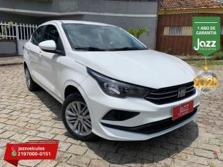 Foto do veículo Fiat Cronos Drive 1.3 8v Flex Aut.