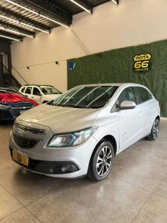 Foto do veículo Chevrolet Onix 1.4 Spe/4 Lt