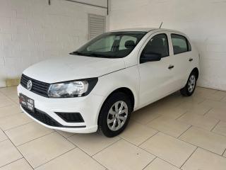 Foto do veículo Volkswagen Gol 1.0 Flex 12v 5p