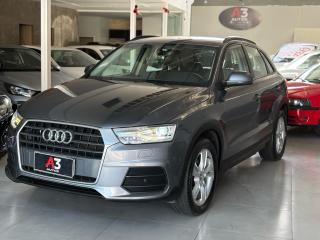 Foto do veículo Audi Q3 1.4 Tfsi Ambiente S Tronic