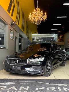 Foto do veículo Volvo S60 2.0 T4 Momentum Auto