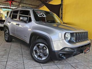 Foto do veículo Jeep Renegade 1.8 Std Auto