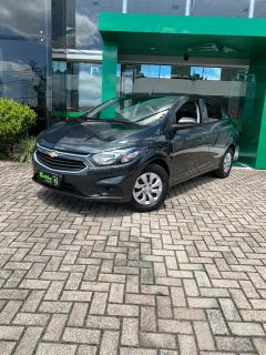 Foto do veículo Chevrolet Onix 1.0 Spe/4 Eco Lt