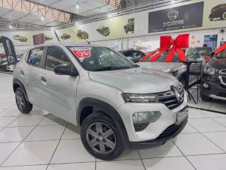 Foto do veículo Renault Kwid 1.0 Zen