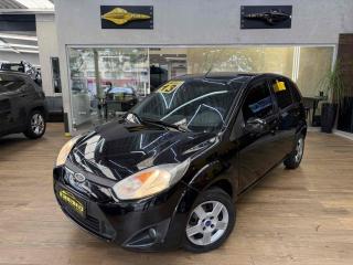 Foto do veículo Ford Fiesta 1.6 16v Se Flex