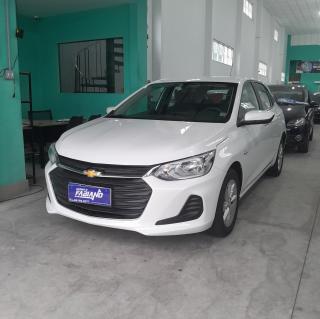 Foto do veículo Chevrolet Onix 1.0 Lt