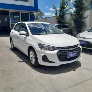 Foto do veículo Chevrolet Onix 1.0 Lt