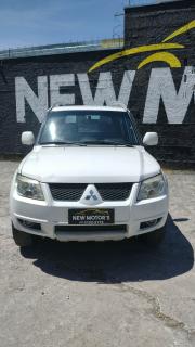 Foto do veículo Mitsubishi Pajero Tr4 2.0 16v Flex Auto