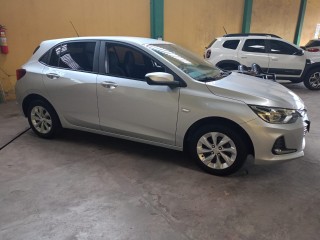 Foto do veículo Chevrolet Onix 1.0 Turbo Lt Auto