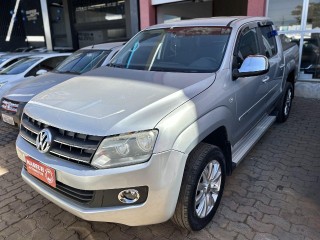 Foto do veículo Volkswagen Amarok Cd2.0 16v/s Cd2.0 16v Tdi 4x4 Die
