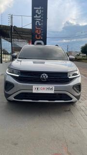 Foto do veículo Volkswagen T-cross 1.0 Tsi Flex 12v 5p Mec.