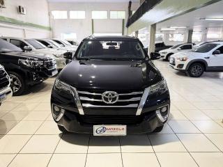 Foto do veículo Toyota Hilux Sw4 4x4 2.8 Diesel