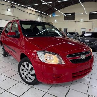 Foto do veículo Chevrolet Prisma Sed. Joy/ls 1.0 8v Flexpower 4p