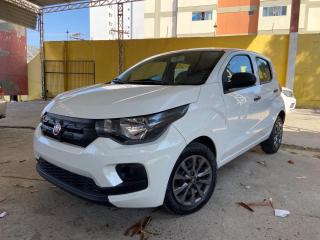 Foto do veículo Fiat Mobi 1.0 Evo Easy