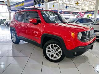 Foto do veículo Jeep Renegade 2.0 Tdi Multijet Longitude 4wd Auto