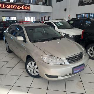 Foto do veículo Toyota Corolla Xei 1.8 16v Automatico
