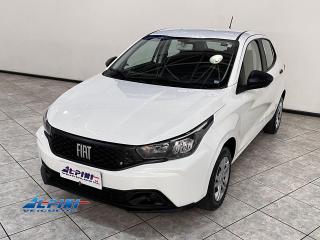 Foto do veículo Fiat Argo Drive 1.0 6v Flex