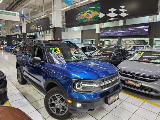 Foto do veículo Ford Bronco Sport 2.0 Wildtrak Auto 4wd