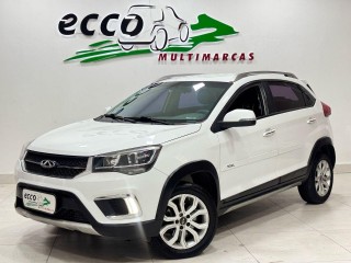 Foto do veículo Chery Tiggo 2 Look 1.5 16v Flex Mec. 5p