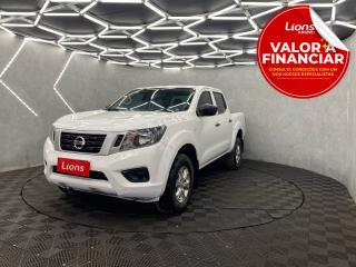 Foto do veículo Nissan Frontier 2.3 Cd S 4wd