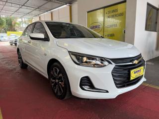 Foto do veículo Chevrolet Onix 1.0 Turbo Premier Auto