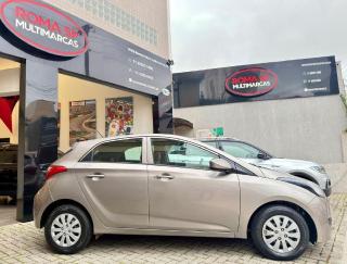 Foto do veículo Hyundai Hb20 Comf./c.plus/c.style 1.0 Flex 12v