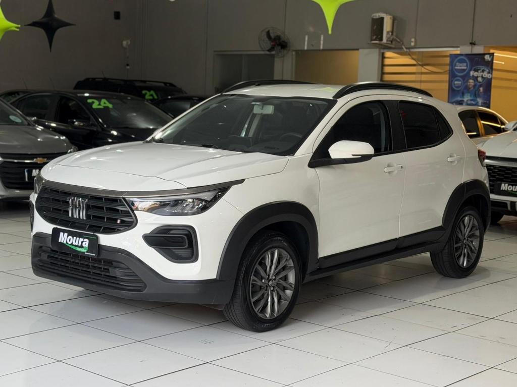 Fiat Pulse