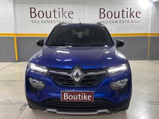 Foto do veículo Renault Kwid 1.0 Outsider