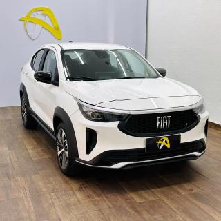 Foto do veículo Abarth Fastback 1.3 T270 Auto