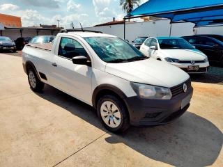 Foto do veículo Volkswagen Saveiro Robust 1.6 Total Flex 8v